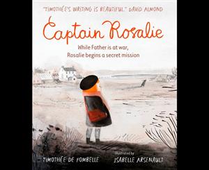 Captain Rosalie