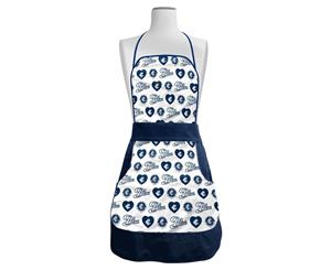 Carlton Ladies Retro Apron