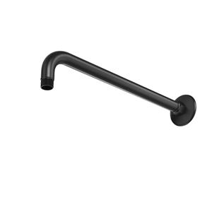 Caroma Black Liano Nexus Right Angle Shower Arm