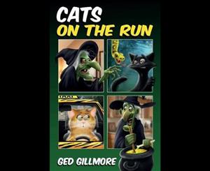 Cats on the Run