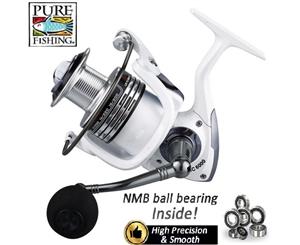 Catzon 14BB Spinning Fishing Reel Full Metal handle Body Carp LIEYUWANG HC1000-7000