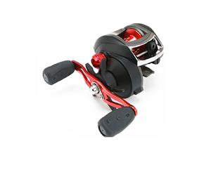 Catzon Drop Water Fishing Reel 8KG Drag 12+1BB Magnetic DDL LB Left Hand