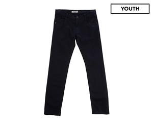 Cesare Paciotti Baby's Casual Pant - Dark Blue