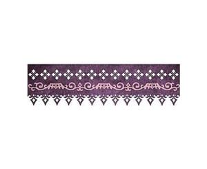 Cheery Lynn - Royal Scandinavian Border Set (Set Of 3) - B524