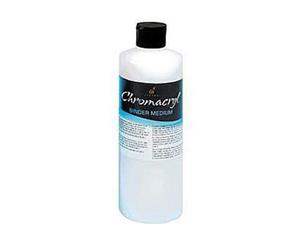 Chroma - Cc Binder Medium 250Ml