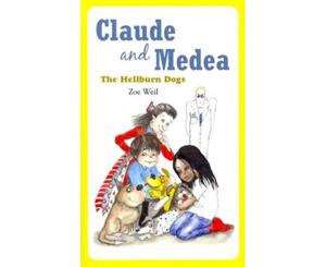 Claude and Medea - Paperback