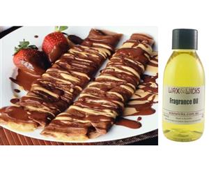 Cocoa Crepe - Fragrance Oil