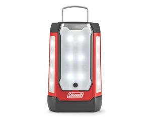 Coleman 3 Panel Lantern Modular LED Light Water Resistant Camping Outdoors