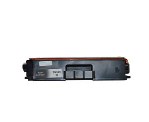 Compatible Brother TN-346C / TN341 C Laser Toner Cartridge