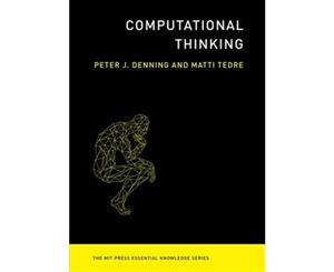 Computational Thinking - Paperback