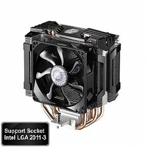 Coolermaster Hyper D92 (RR-HD92-28PK-R1) Universal CPU Cooler