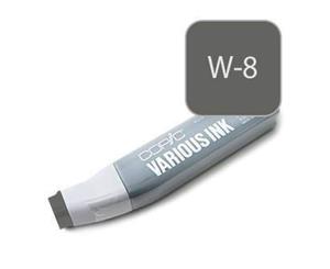 Copic Marker Ink Refill - Warm Gray No.8