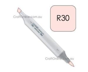 Copic Sketch Marker Pen R30 - Pale Yellowish Pink