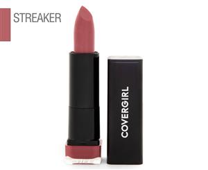 Covergirl Exhibitionist Demi Matte Lipstick - Streaker