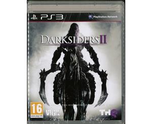 Darksiders II 2 Game PS3