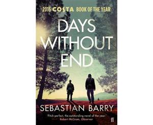 Days Without End