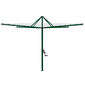 Daytek Hawthorn Green M42 Clothesline