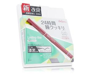 Dejavu Lasting Fine Pencil Eyeliner Deep Black 0.15g/0.005oz