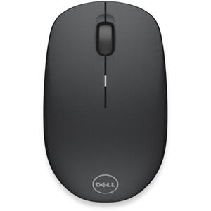 Dell WM126 Wireless Mouse (Black)