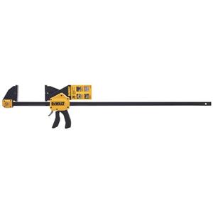 Dewalt 900mm X-Large Clamp Bar DWHT83187