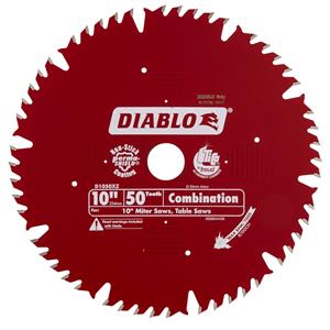 Diablo 254mm 10