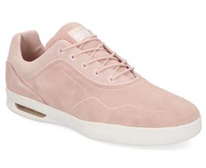 Diamond Supply Co. Men's Tucker Pro Skate Shoes - Pink