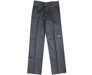 Dickies Double Knee Work Pant Charcoal - Grey