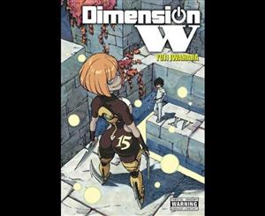 Dimension W Vol. 15