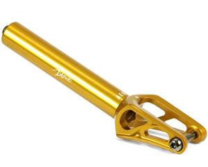 Drone Aeon Pro Push Scooter Fork Scs Hic - Gold