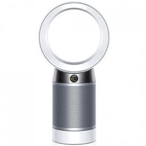 Dyson Pure Cool Link  Purifying Desk Fan White/Silver - 310158-01