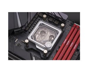 EKWB EK-Velocity AMD CPU Water Block Nickel + Acetal For AMD AM4