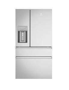 ELECT EHE6899SA 680L French door FRIDGE