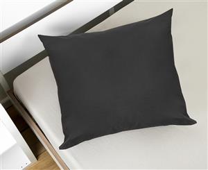 Easyrest 250TC European Cotton Pillowcase - Slate