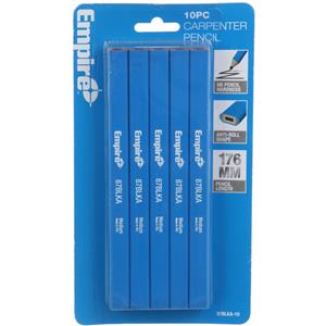 Empire Pencil - 10 Pack