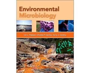 Environmental Microbiology Third Edition