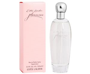 Este Lauder Pleasures EDP 100mL