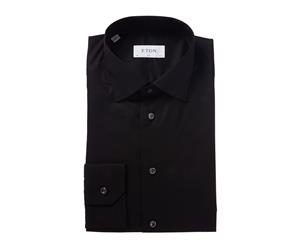 Eton Slim Fit Dress Shirt