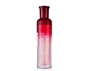 Etude House Red Energy Tension Up Voluming Toner 130ml Lifting Firming Tone Care