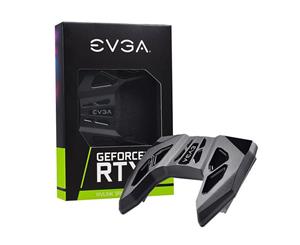 Evga Geforce Rtx Nvlink Sli Bridge 4 Slot Spacing Rgb Led