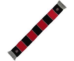 Fanatics NBA Bar Scarf - Toronto Raptors - Multi