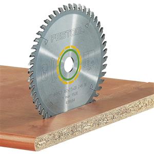 Festool 160mm 32T Circular Saw Blade Wood Cutting