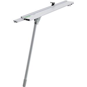 Festool Left Side Extension Attachment for wheeled stand