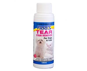 Fidos Tear Stain Remover 125ml