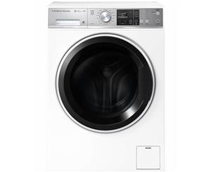 Fisher & Paykel - WH1260F1 - 12kg Front Load Washer