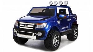 Ford Ranger 12V Electric Ride-On - Blue