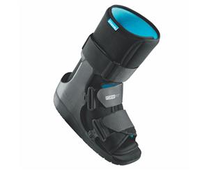 Form-Fit Moon Boot Cam Regular Walker Foot Support Ortho - SHORT BOOT