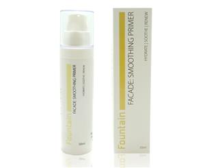 Fountain Facade Smoothing Primer 50ml