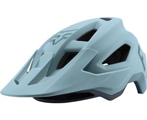 Fox Speedframe MTB Helmet Wurd Light Blue