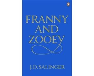 Franny And Zooey