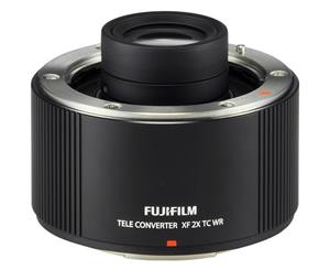 Fujifilm XF 2x TC Teleconverter WR